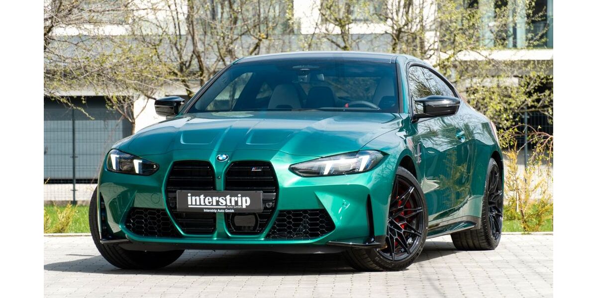 BMW M4 14.300 km 87.490 &euro; Langweid am Lech 86462