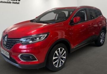 Renault Kadjar 33.090 km 19.290 &euro; Neuss 41464