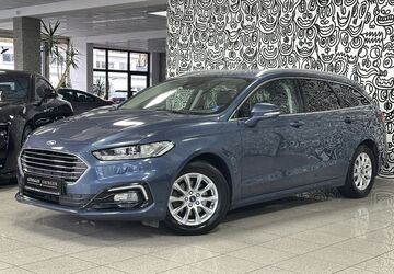 Ford Mondeo 89.090 km 16.490 &euro; Uhingen 73066