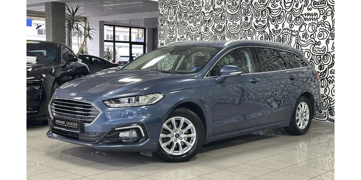 Ford Mondeo 89.090 km 16.490 &euro; Uhingen 73066