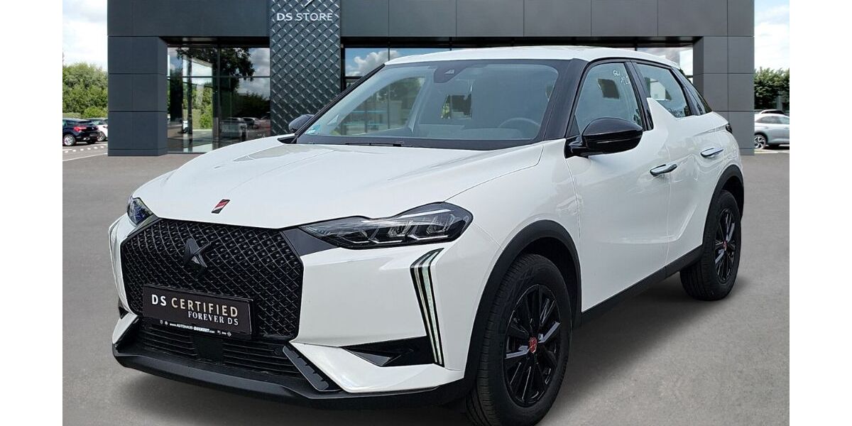 DS Automobiles DS3 Crossback 11.558 km 23.990 &euro; Homburg 66424