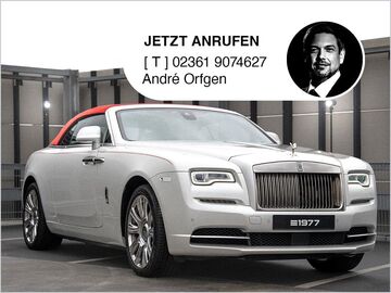 Gebrauchte Rolls-Royce Dawn