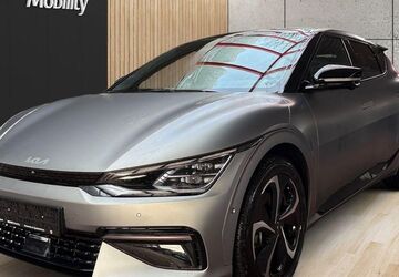 Kia EV6 12.144 km 40.690 &euro; Bramsche 49565