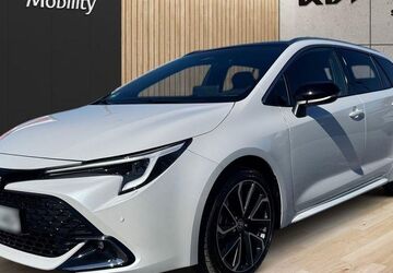 Toyota Corolla 3.800 km 36.500 &euro; Quakenbrück 49610