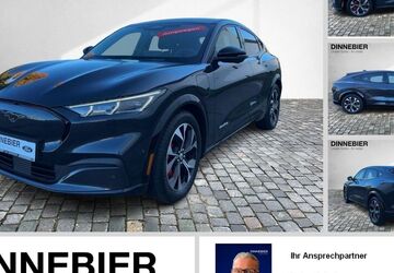 Ford Mustang Mach-E 42.418 km 32.990 &euro; Berlin 12681