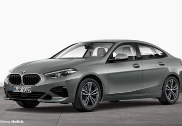 BMW 218 Gran Coupé 23.927 km 27.990 &euro; Dreieich-Sprendlingen 63303