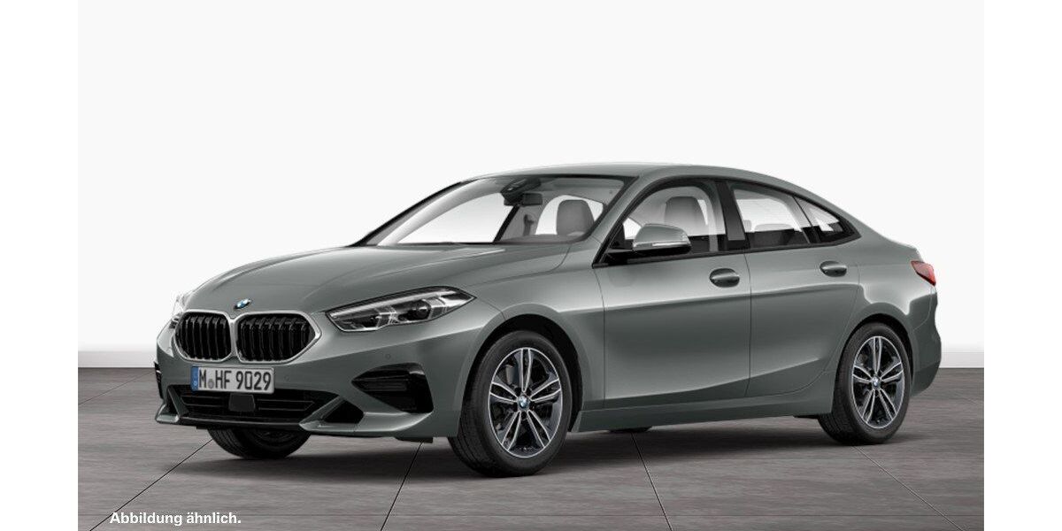 BMW 218 Gran Coupé 23.927 km 27.990 &euro; Dreieich-Sprendlingen 63303