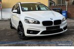 BMW 216 Gran Tourer 216d Advantage*SHZ*BT*PDC*7Sitz* 159.076 km 10.790 &euro; Berlin 13187