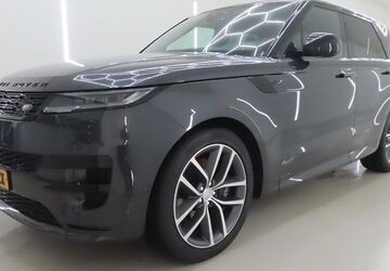 Land Rover Range Rover Sport 102.866 km 79.739 &euro; Hoogeveen 