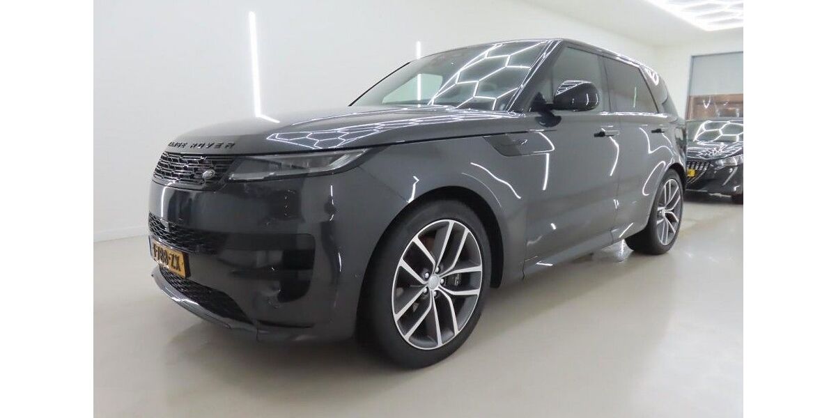 Land Rover Range Rover Sport 102.866 km 79.739 &euro; Hoogeveen 