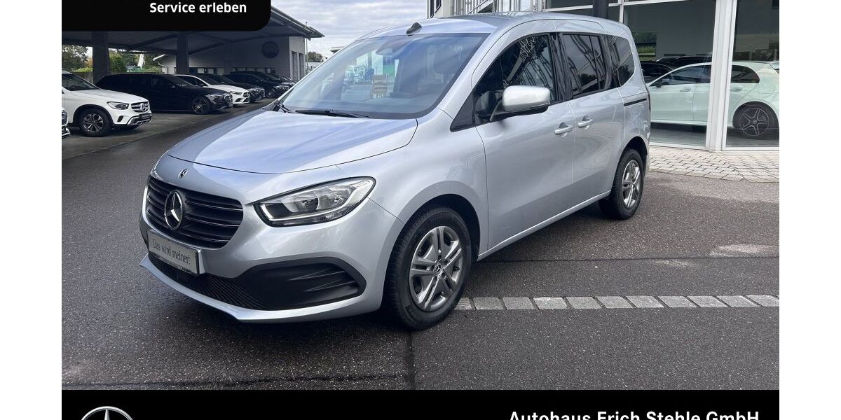 Mercedes-Benz T-Klasse 26.531 km 25.700 &euro; Bad-Waldsee 88339