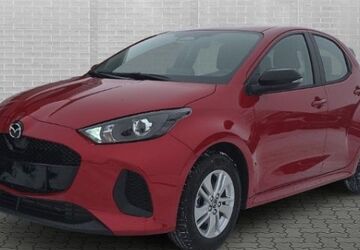 Mazda 2 1.536 km 23.590 &euro; Gotha 99867