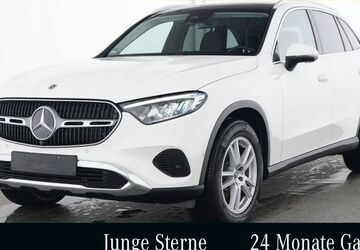 Mercedes-Benz GLC 220 6.669 km 53.753 &euro; Weyhe 28844