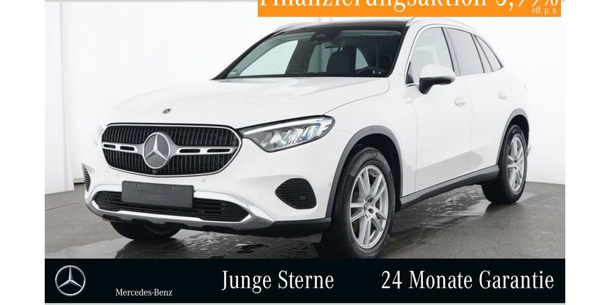 Mercedes-Benz GLC 220 6.669 km 53.753 &euro; Weyhe 28844