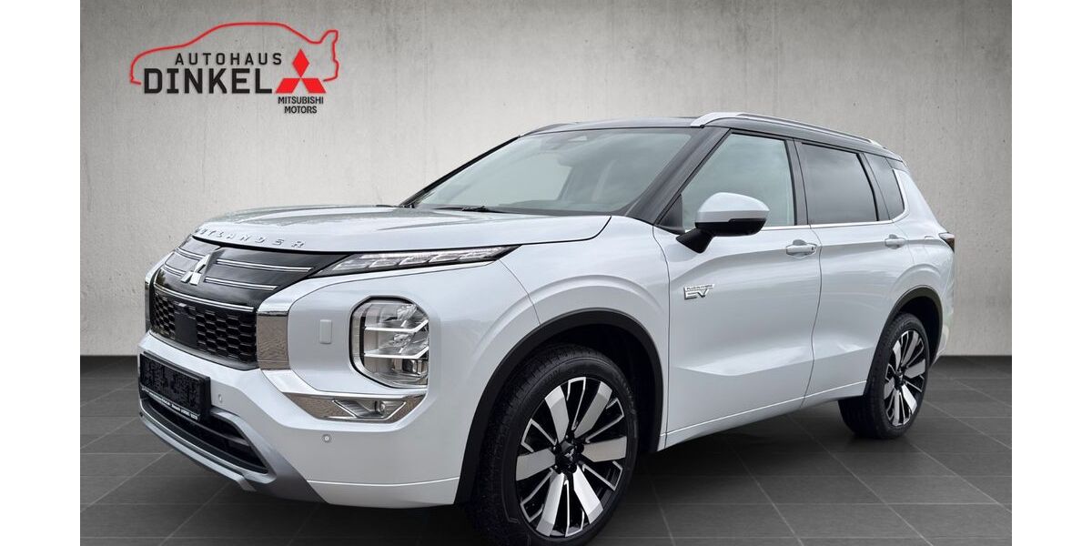 Mitsubishi Outlander 14.750 km 49.700 &euro; Großheirath-OT Rossach 96269