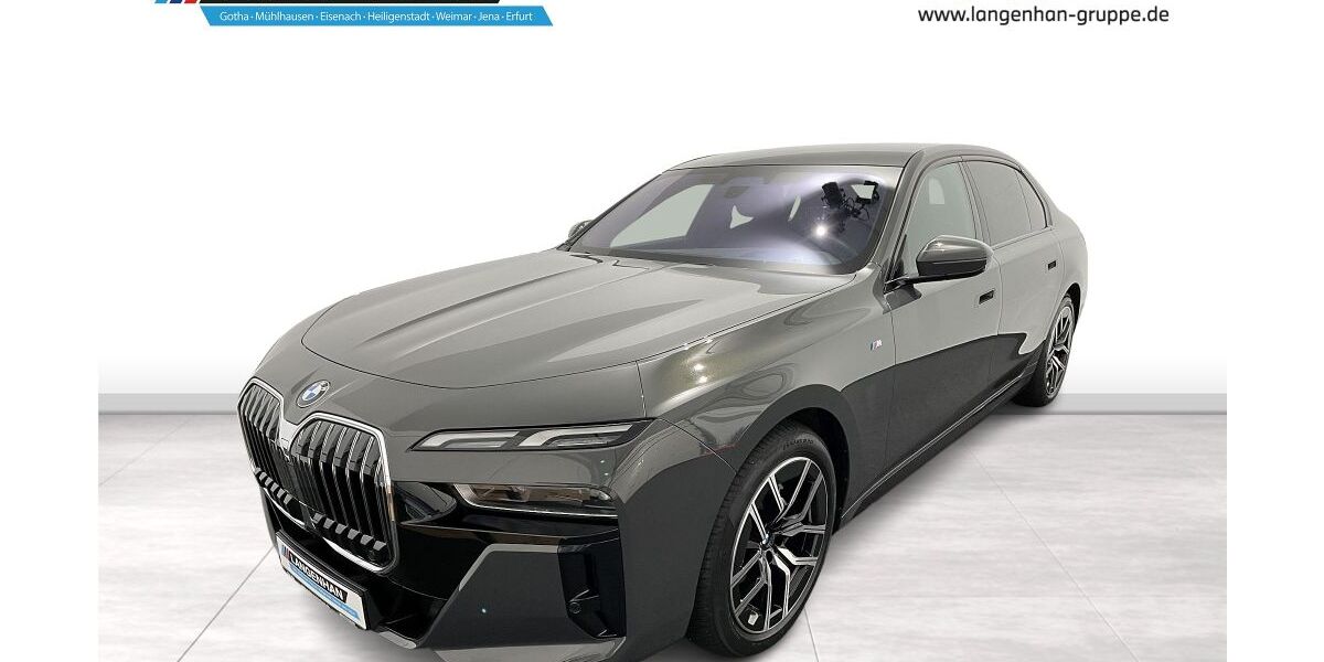 BMW 740 40.065 km 86.911 &euro; Gotha 99867