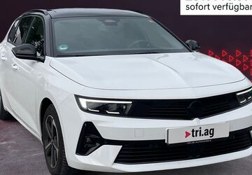 Opel Astra 4.500 km 32.990 &euro; Kippenheim 77971