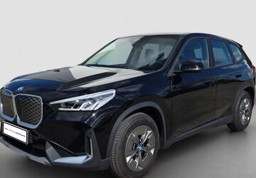 BMW iX1 2.000 km 36.445 &euro; Gera 07552