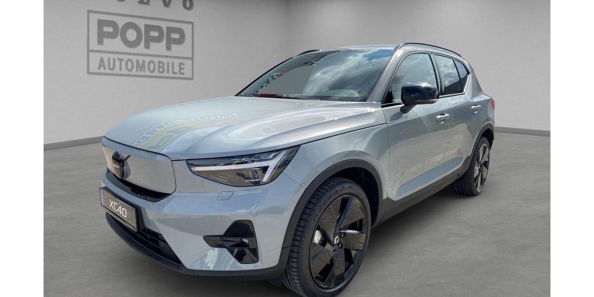 Volvo EX40 15.000 km 51.990 &euro; Nohra 99428