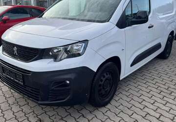 Peugeot Partner 52.000 km 11.900 &euro; Waldkraiburg 84478