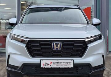 Honda CR-V 27.100 km 43.980 &euro; Rheinfelden/Baden 79618