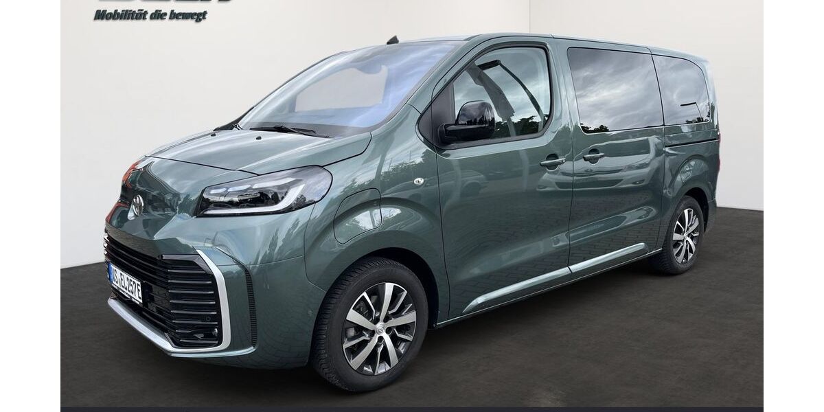 Toyota Proace (Verso) 10.000 km 44.990 &euro; Überlingen 88662