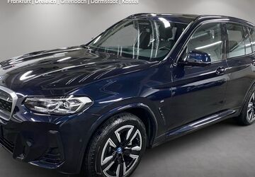 BMW iX3 42.700 km 42.880 &euro; Dreieich-Sprendlingen 63303