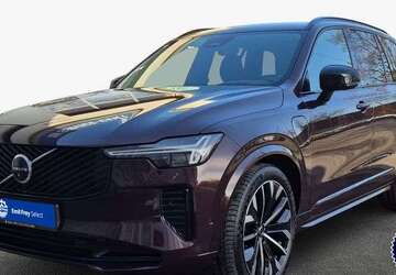 Volvo XC90 27.942 km 75.950 &euro; Dresden 01277