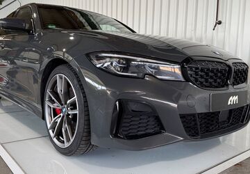 BMW M340d 149.900 km 38.590 &euro; Emmendingen 79312