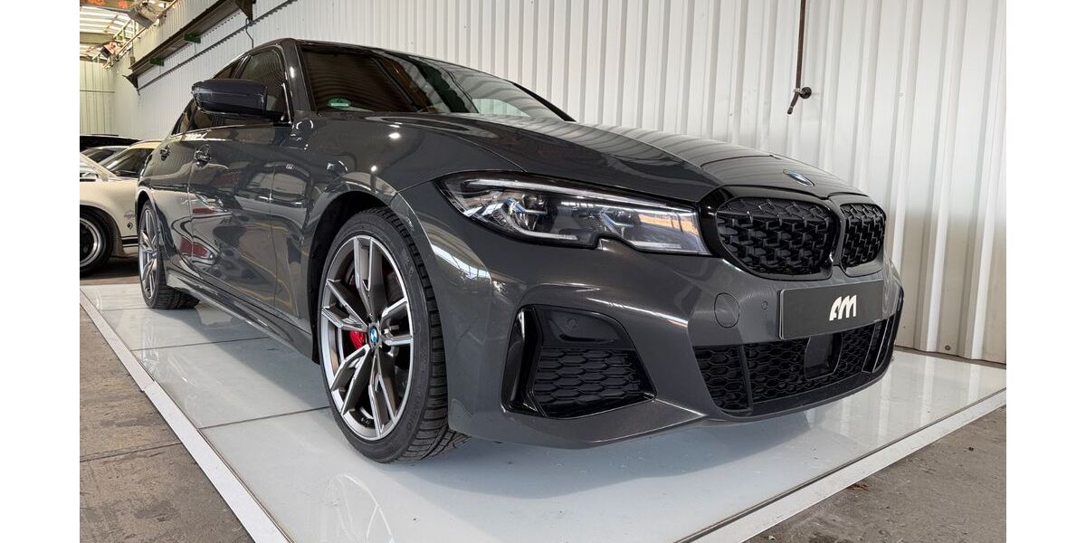 BMW M340d 149.900 km 38.590 &euro; Emmendingen 79312