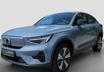 Volvo EC40 41.922 km 33.590 &euro; Braunschweig 38114