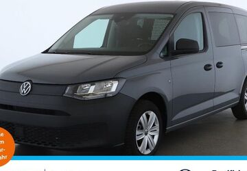 VW Caddy Maxi 25.900 km 30.880 &euro; Marktoberdorf 87616