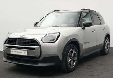 Mini Countryman C 20.032 km 35.825 &euro; München 80788