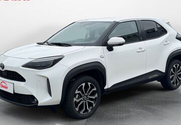 Toyota Yaris Cross 8.707 km 25.990 &euro; Pfullendorf 88630