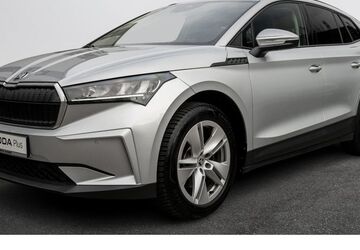 Skoda Enyaq 9.850 km 34.990 &euro; Schenefeld 22869