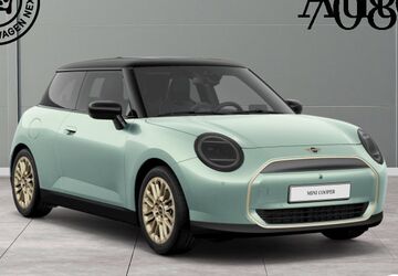 Mini Cooper E 20.792 km 28.397 &euro; Gerlingen 70839