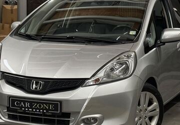 Honda Jazz 54.335 km 9.990 &euro; Hamburg 20539