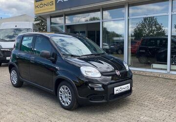 Fiat Panda 2.100 km 14.289 &euro; Anklam 17389