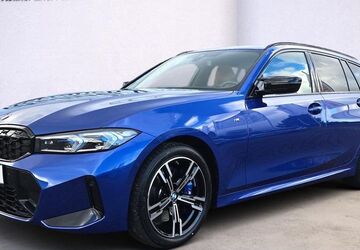 BMW M340d 8.398 km 55.390 &euro; Erfurt 99091