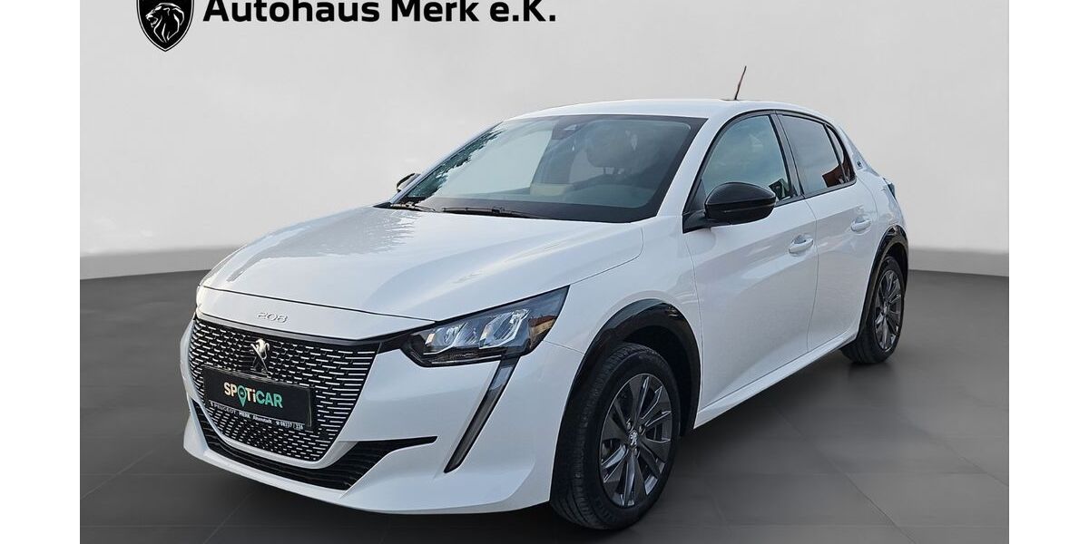 Peugeot 208 31.050 km 19.990 &euro; Altenstadt / Iller 89281