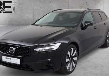 Volvo V90 20.938 km 46.950 &euro; Schiffdorf-Spaden 27619