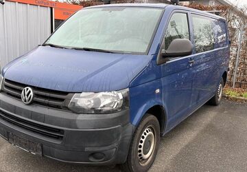 VW T5 Transporter 226.280 km 6.999 &euro; Fürth 90763
