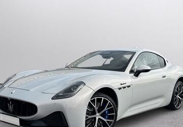 Maserati Granturismo 22.900 km 129.900 &euro; Kürnach 97273