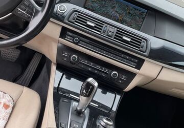 BMW 525 195.000 km 10.500 &euro; Nürnberg 90439