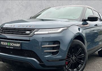 Land Rover Range Rover Evoque 2.900 km 66.850 &euro; Hallstadt 96103