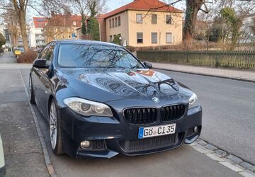 BMW 535 260.000 km 10.000 &euro; Göttingen 37083