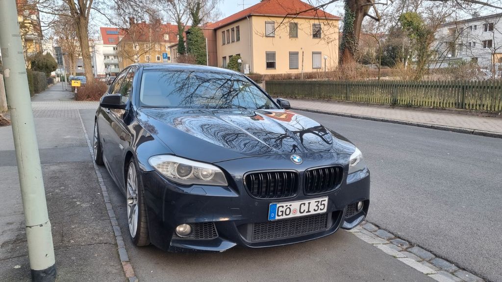 BMW 535 260.000 km 10.000 &euro; Göttingen 37083