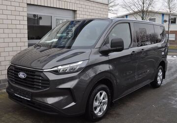 Ford Transit Custom 17.558 km 42.980 &euro; Schüttorf 48465