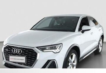 Audi Q3 45.556 km 42.990 &euro; Aurich 26607