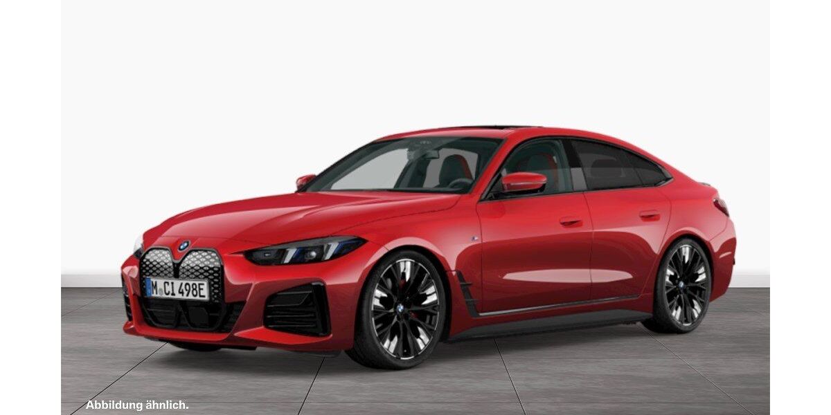 BMW i4 7.600 km 65.900 &euro; Berlin 13405